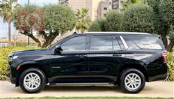 شيفروليه تاهو